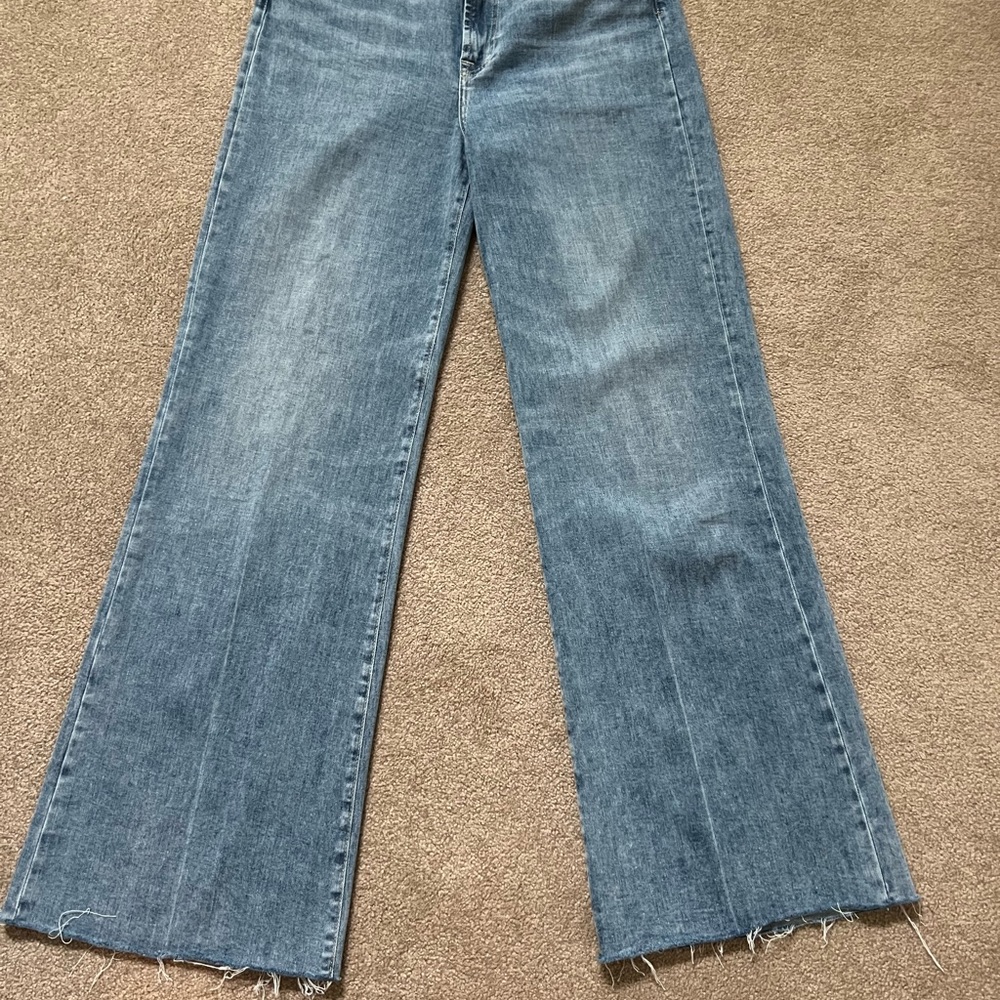 7 for all mankind high rise Jo jeans size 31 - Picture 10 of 10